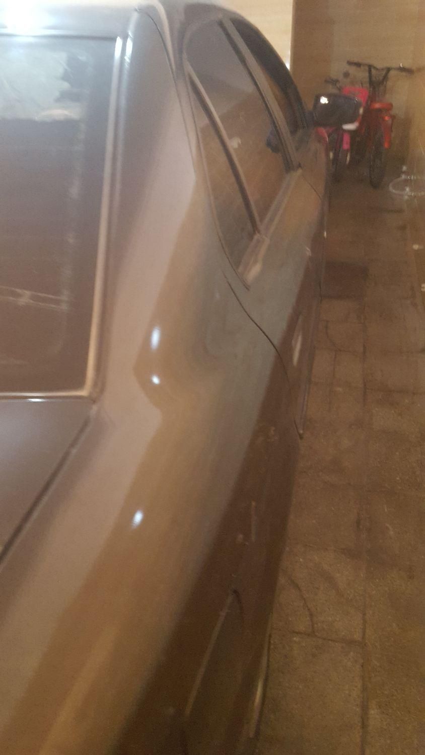 سمند LX EF7 - 1390