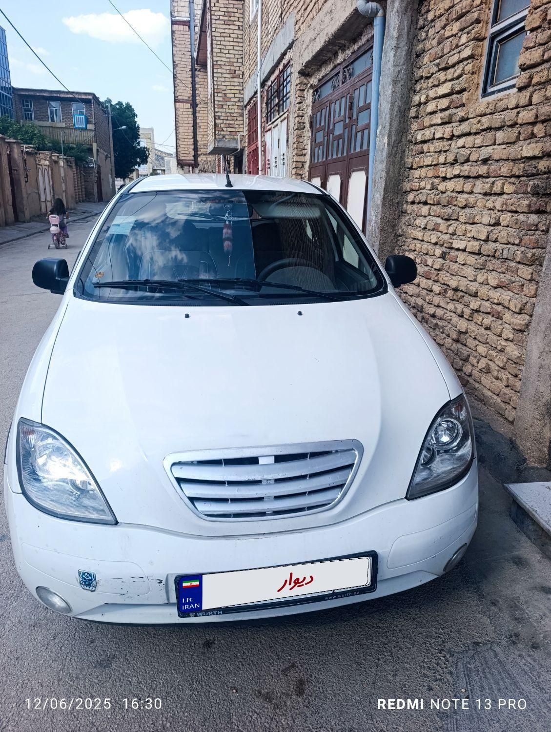 خودرو تیبا، 2 آگهی ann_18697845