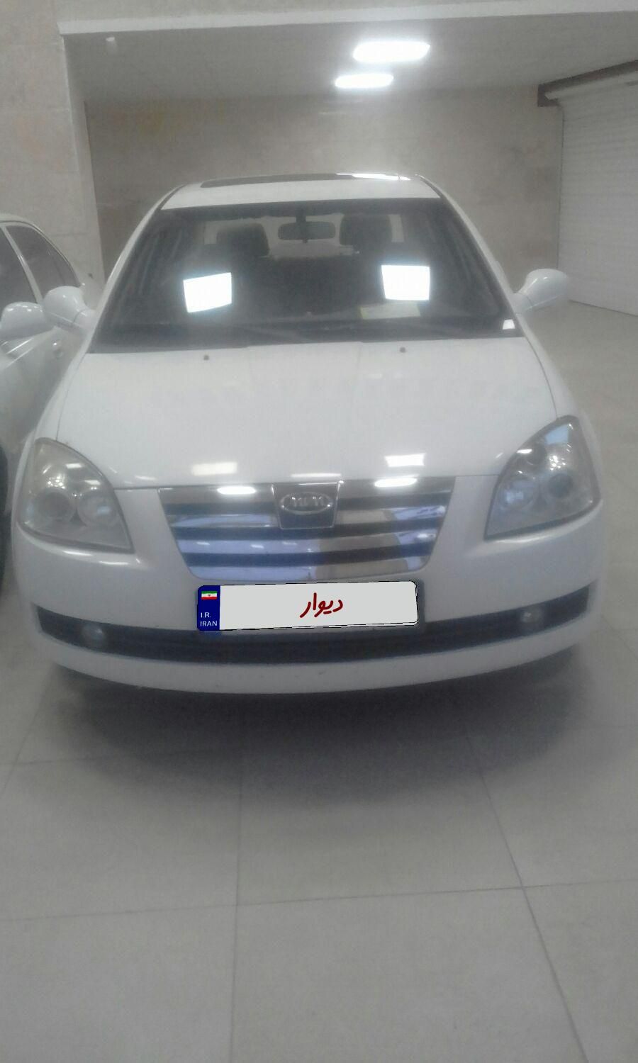 خودرو ام وی ام، 530 آگهی ann_18697875