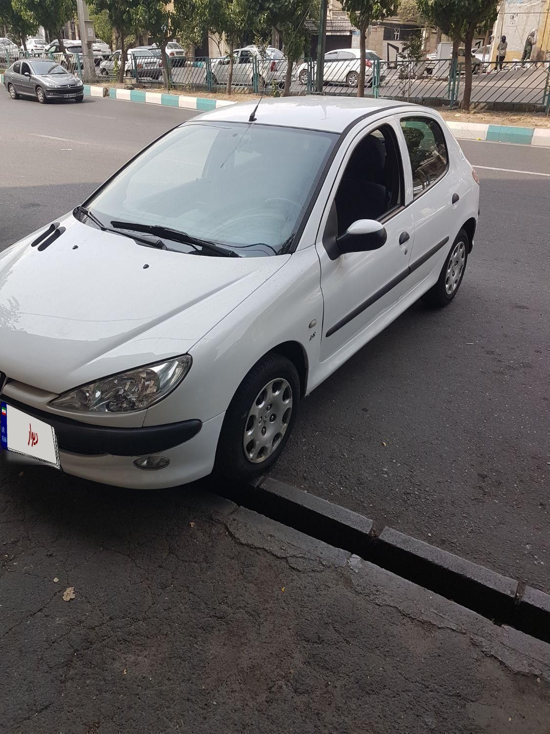 خودرو پژو، 206 آگهی ann_18697896