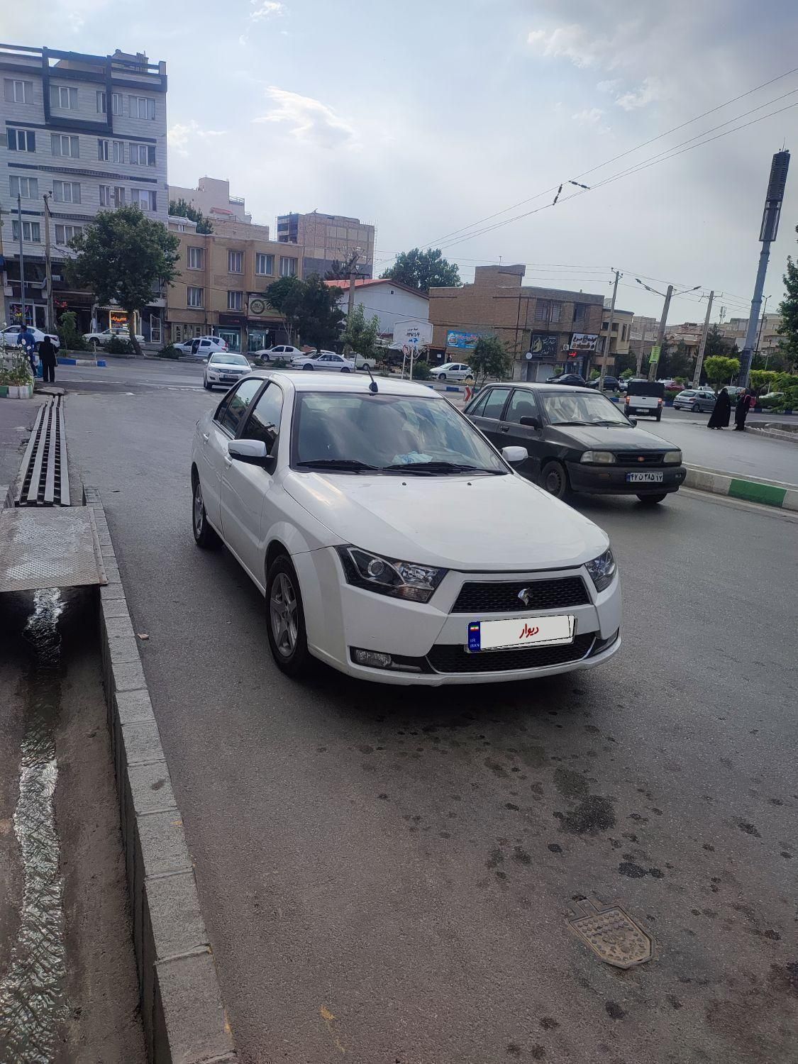 خودرو دنا، معمولی آگهی ann_18697906