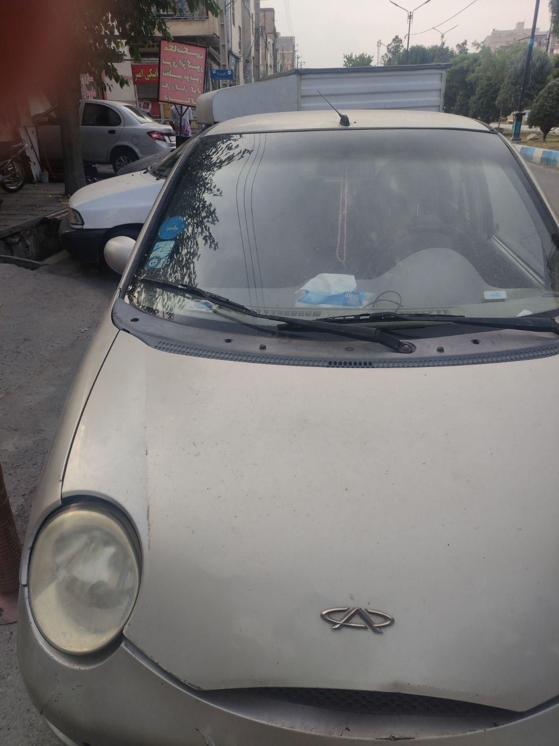 خودرو ام وی ام، 110 آگهی ann_18697907