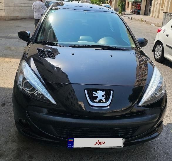 خودرو پژو، 207 آگهی ann_18697910