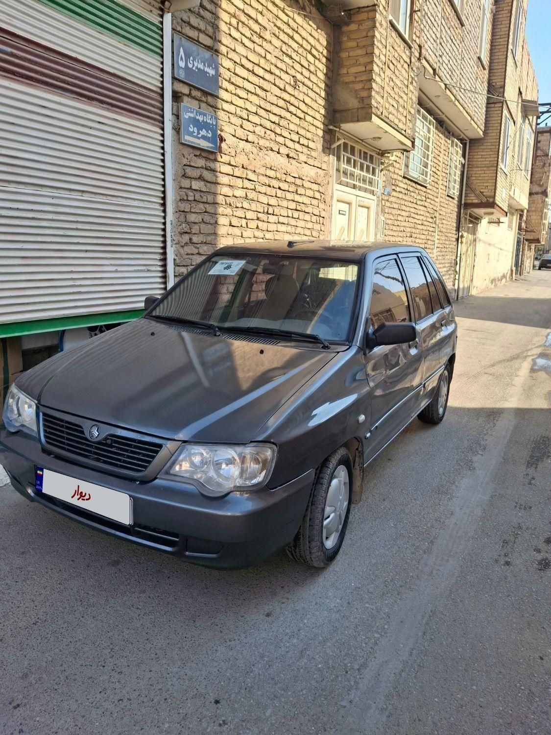 خودرو پراید، 111 آگهی ann_18697926