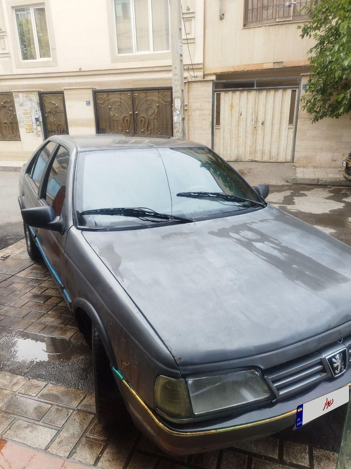 خودرو پژو، 405 آگهی ann_18697931