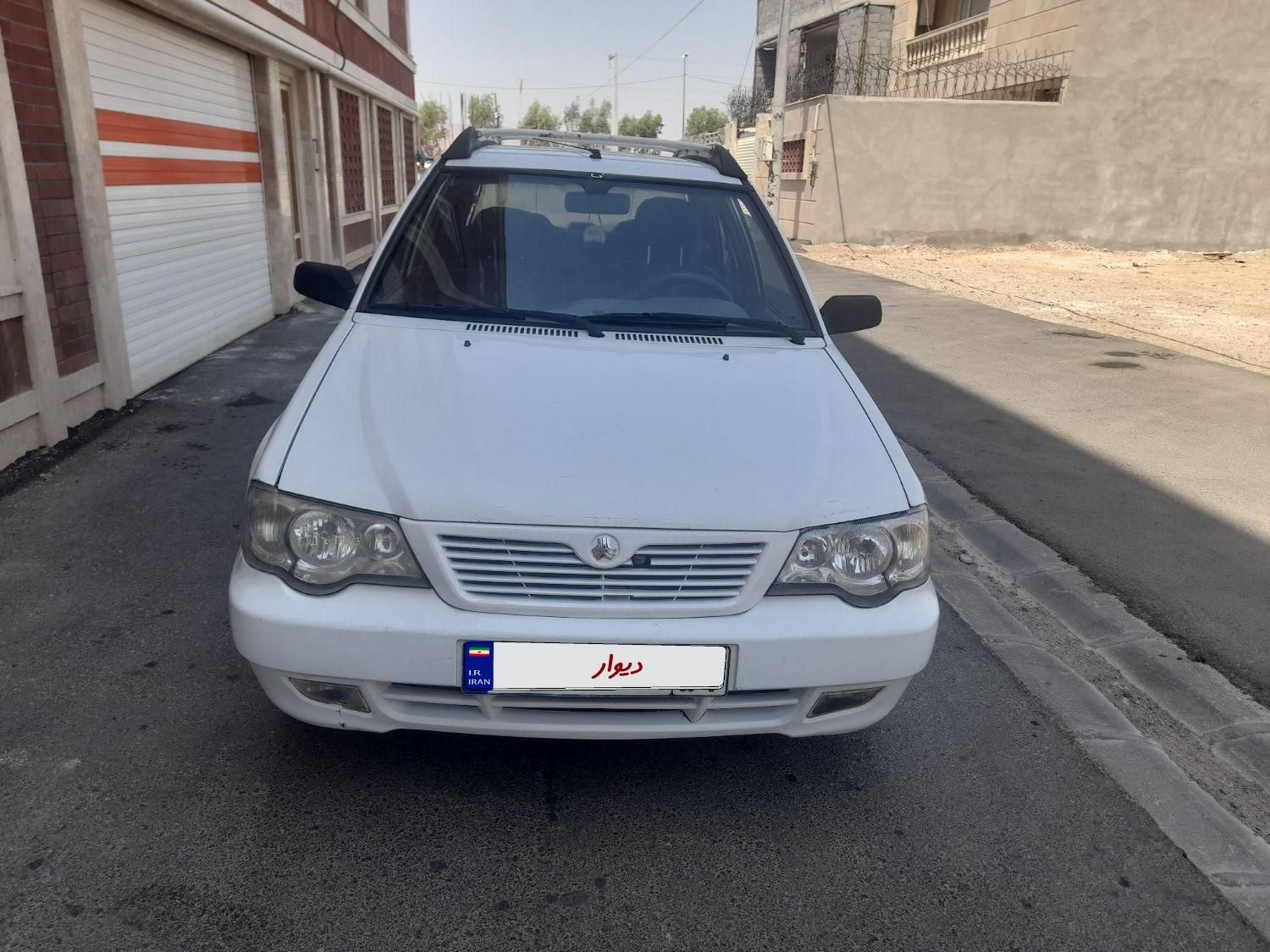خودرو پراید، 132 آگهی ann_18697935