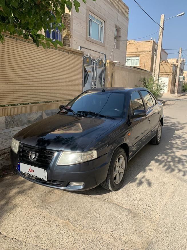 خودرو سمند، سورن آگهی ann_18697936