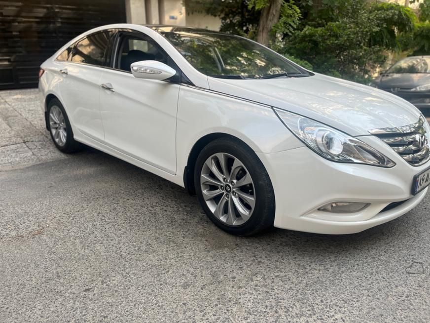 خودرو هیوندای، سوناتا آگهی ann_18697973