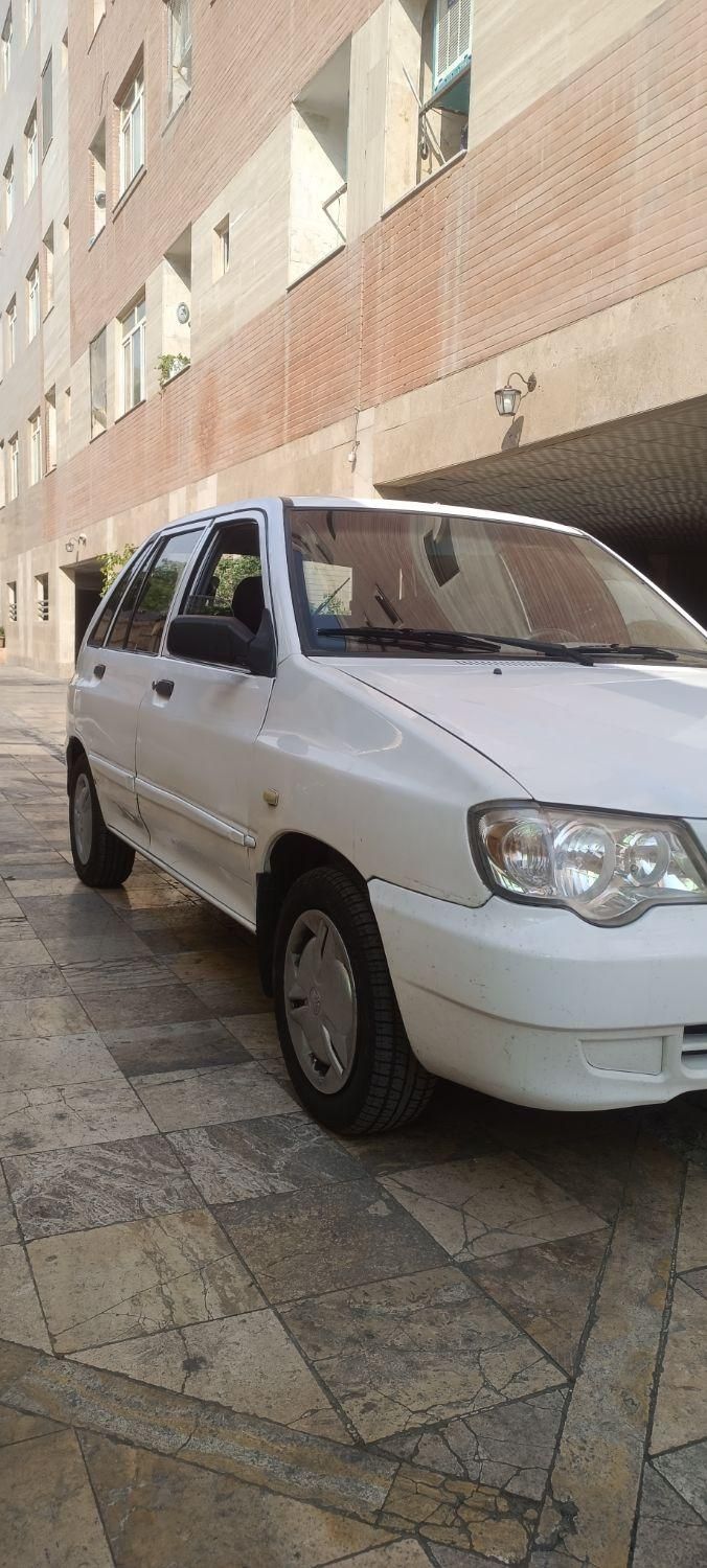 خودرو پراید، 111 آگهی ann_18697980