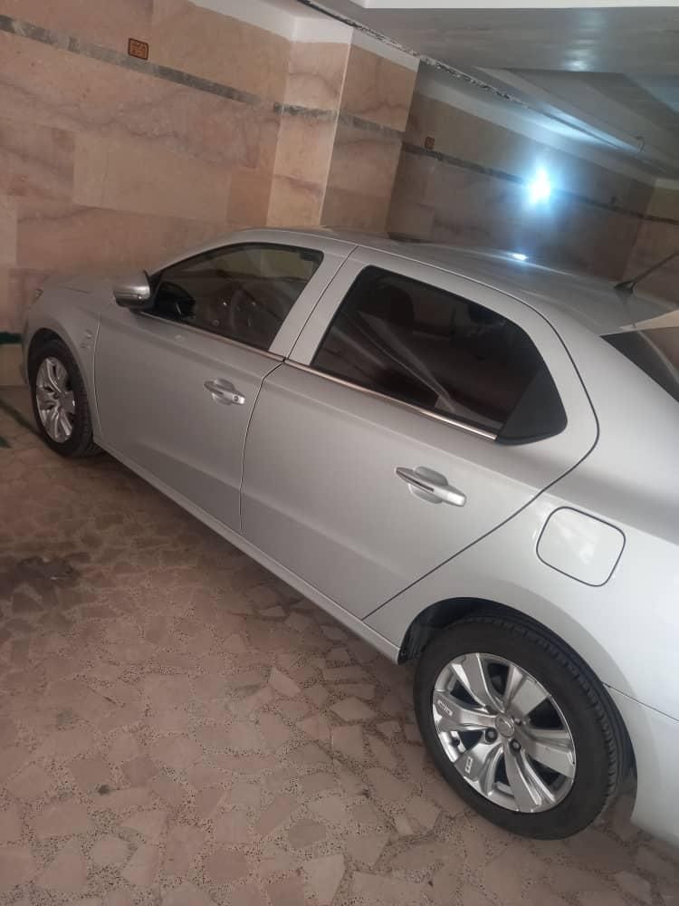 خودرو تارا، اتوماتیک آگهی ann_18697983