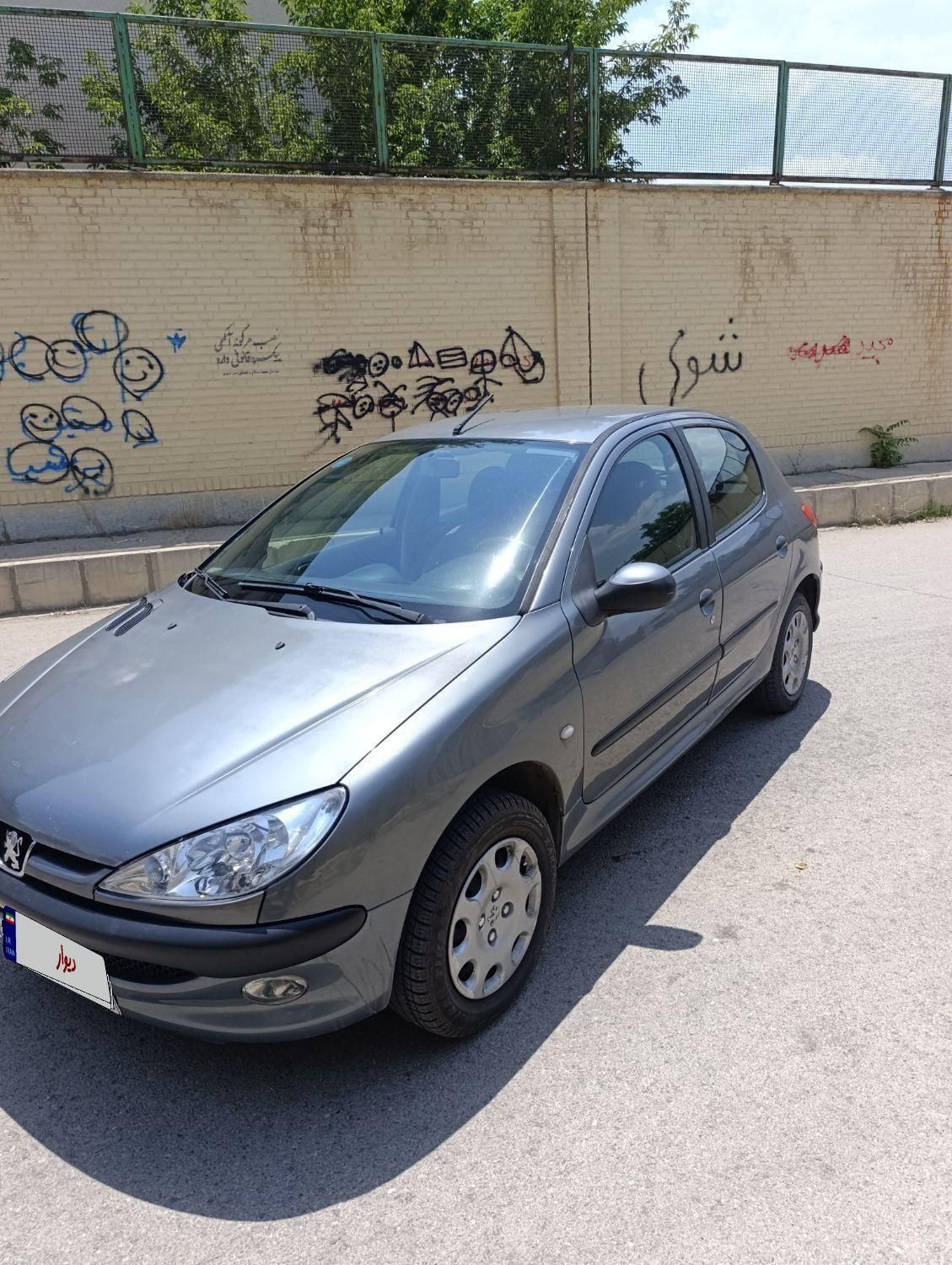 خودرو پژو، 206 آگهی ann_18697984