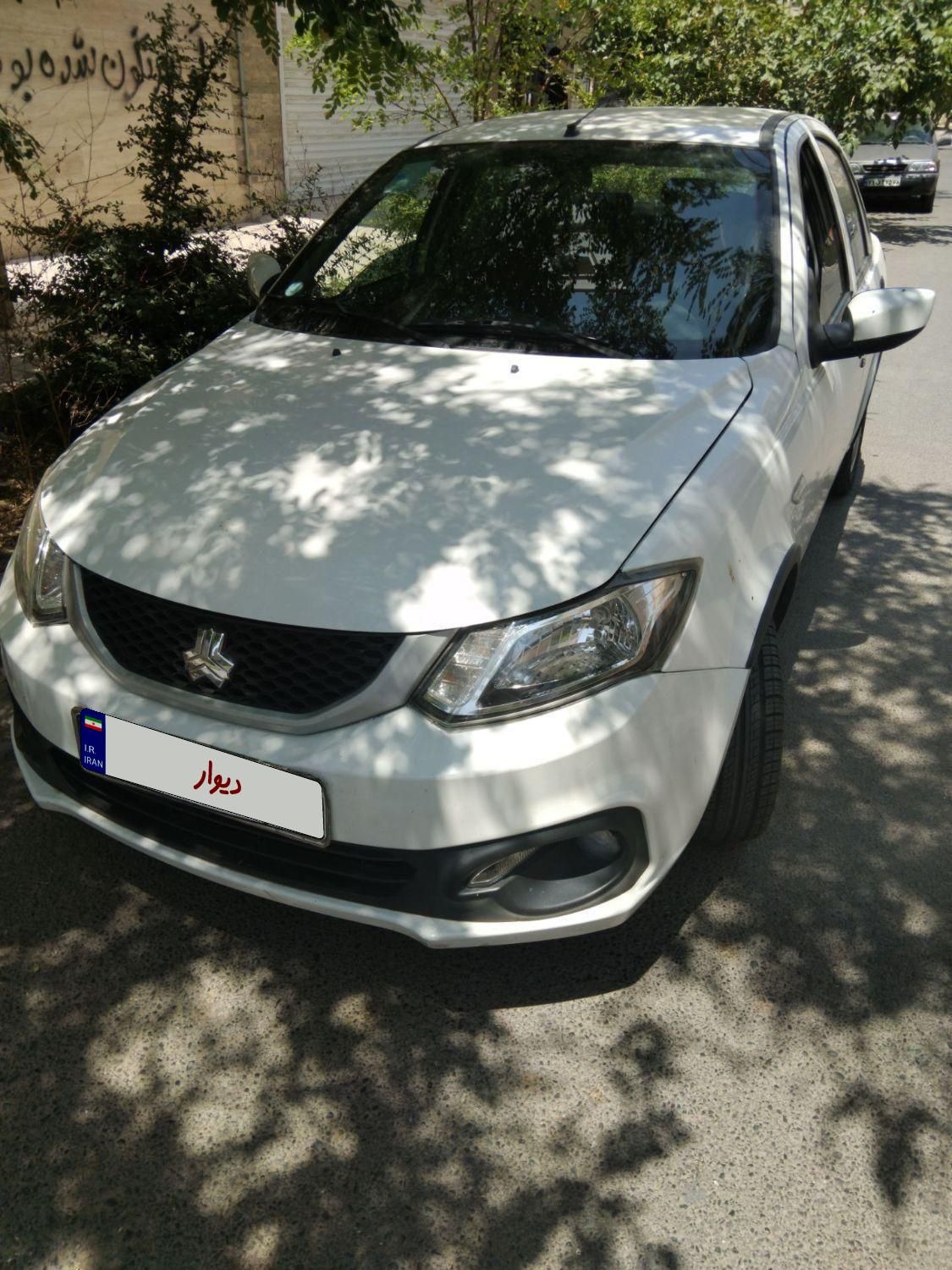 خودرو ساینا، S آگهی ann_18697993