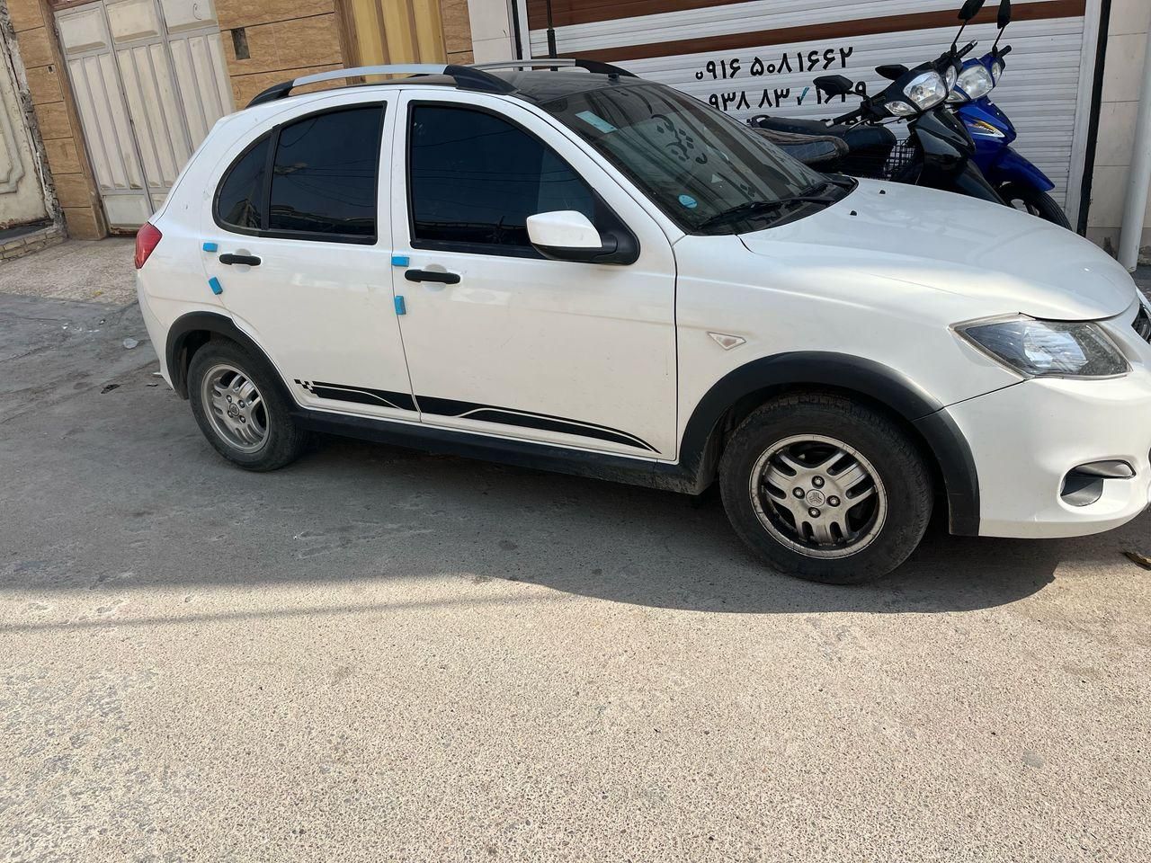 خودرو کوییک، R آگهی ann_18698005