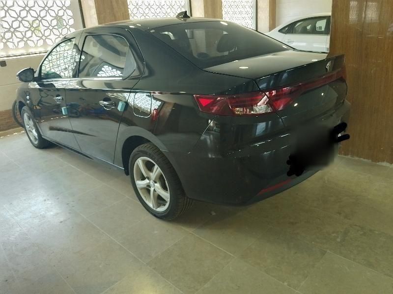 تارا اتوماتیک V4 LX - 1403