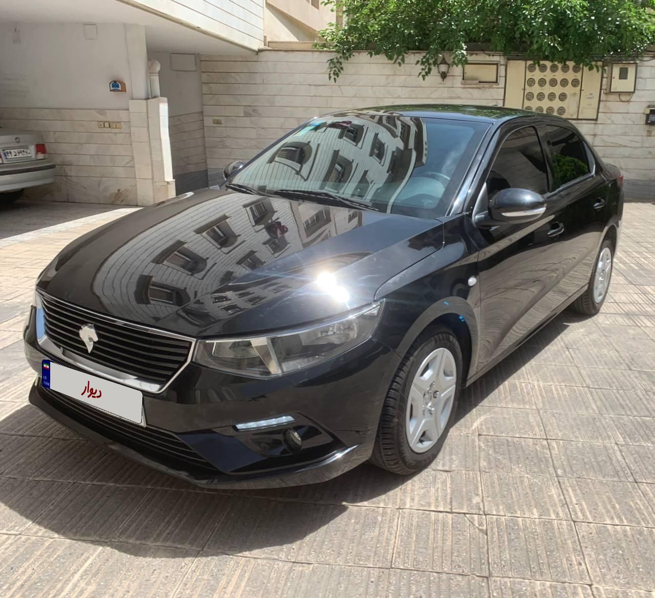 خودرو تارا، اتوماتیک آگهی ann_18698010