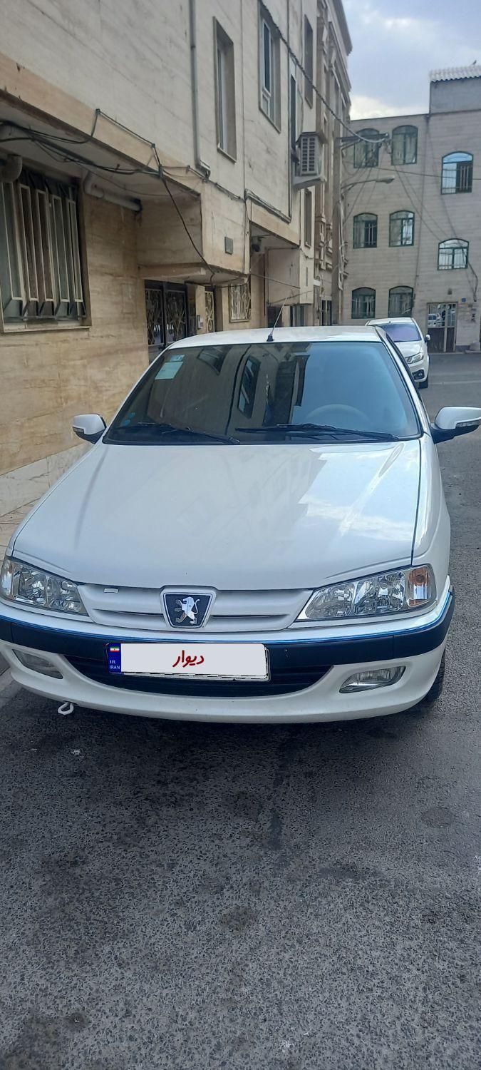 خودرو پژو، پارس آگهی ann_18698028