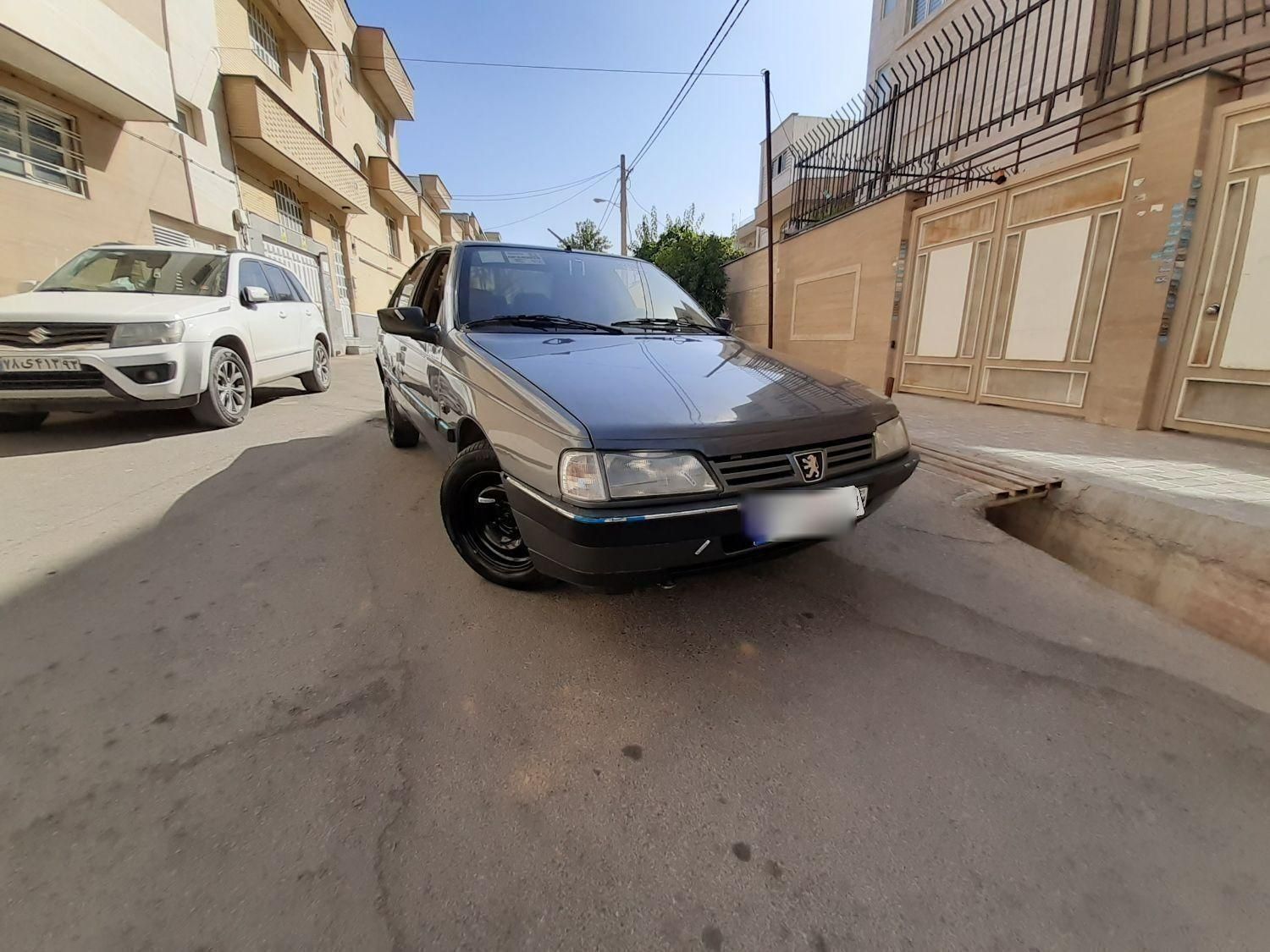 خودرو پژو، 405 آگهی ann_18698040