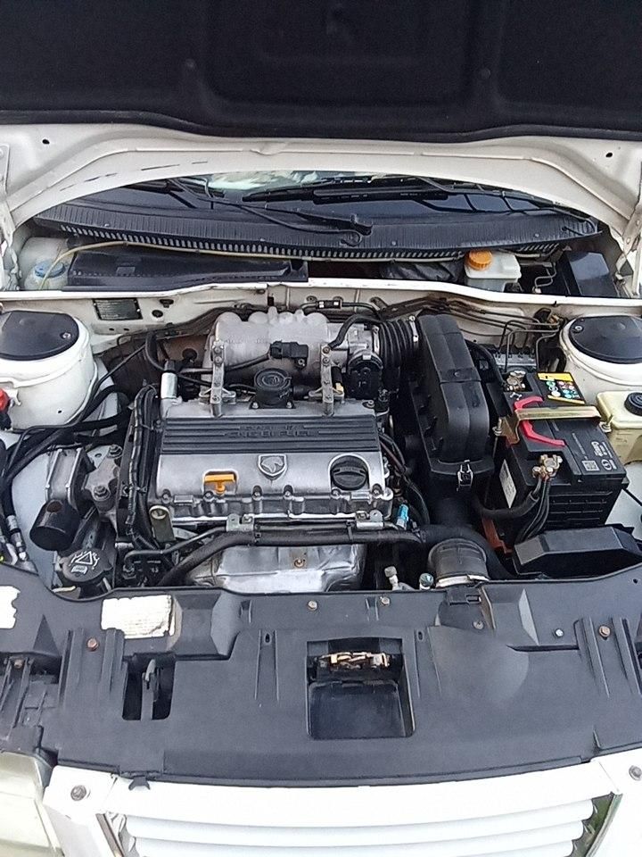 سمند LX EF7 دوگانه سوز - 1390