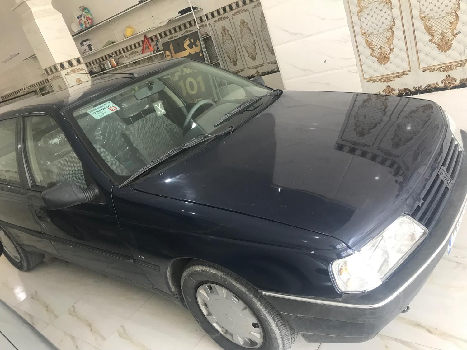 خودرو پژو، 405 آگهی ann_18698063