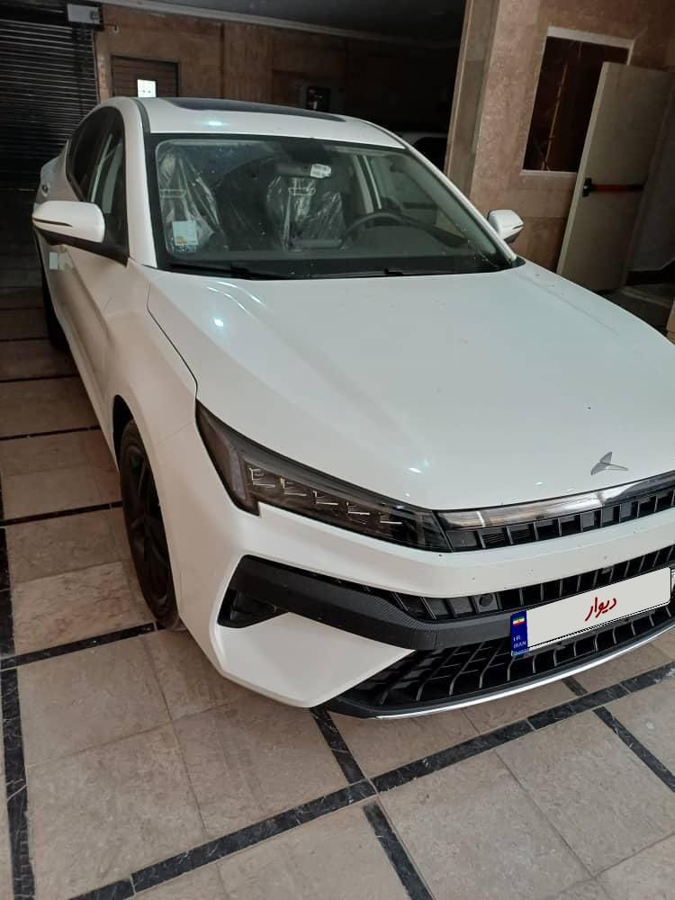 کی ام سی J7 اتوماتیک - 1404