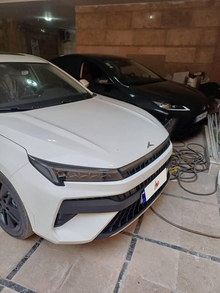 خودرو کی ام سی، J7 آگهی ann_18698067
