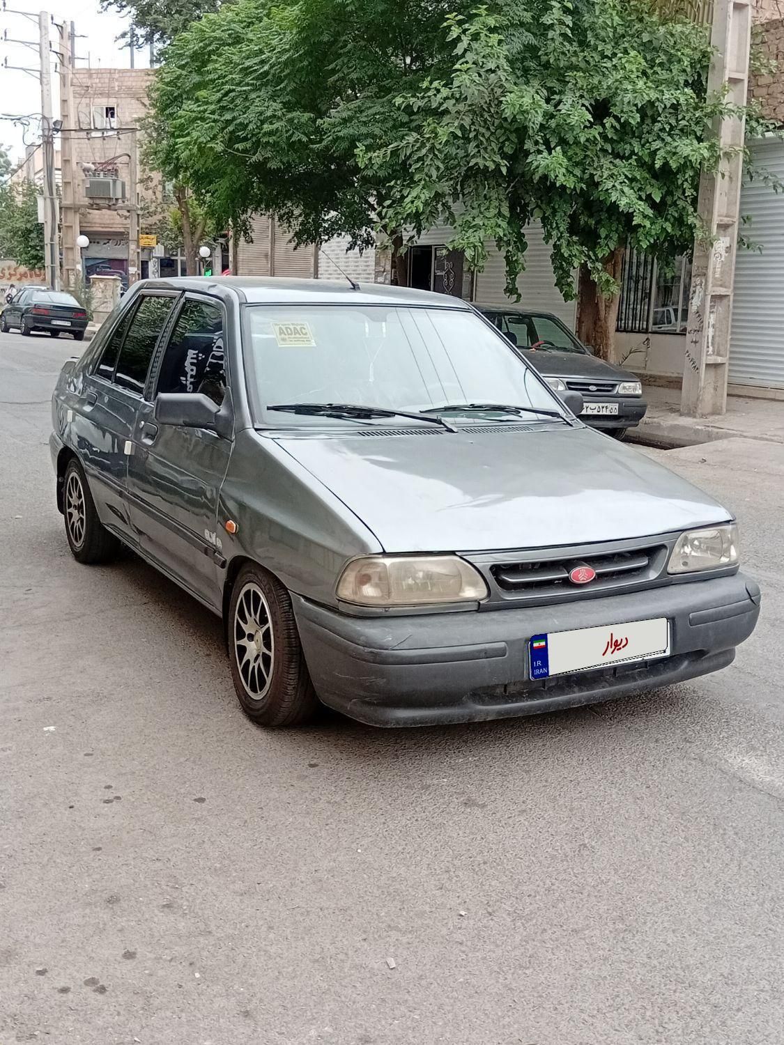 خودرو پراید، 131 آگهی ann_18698068