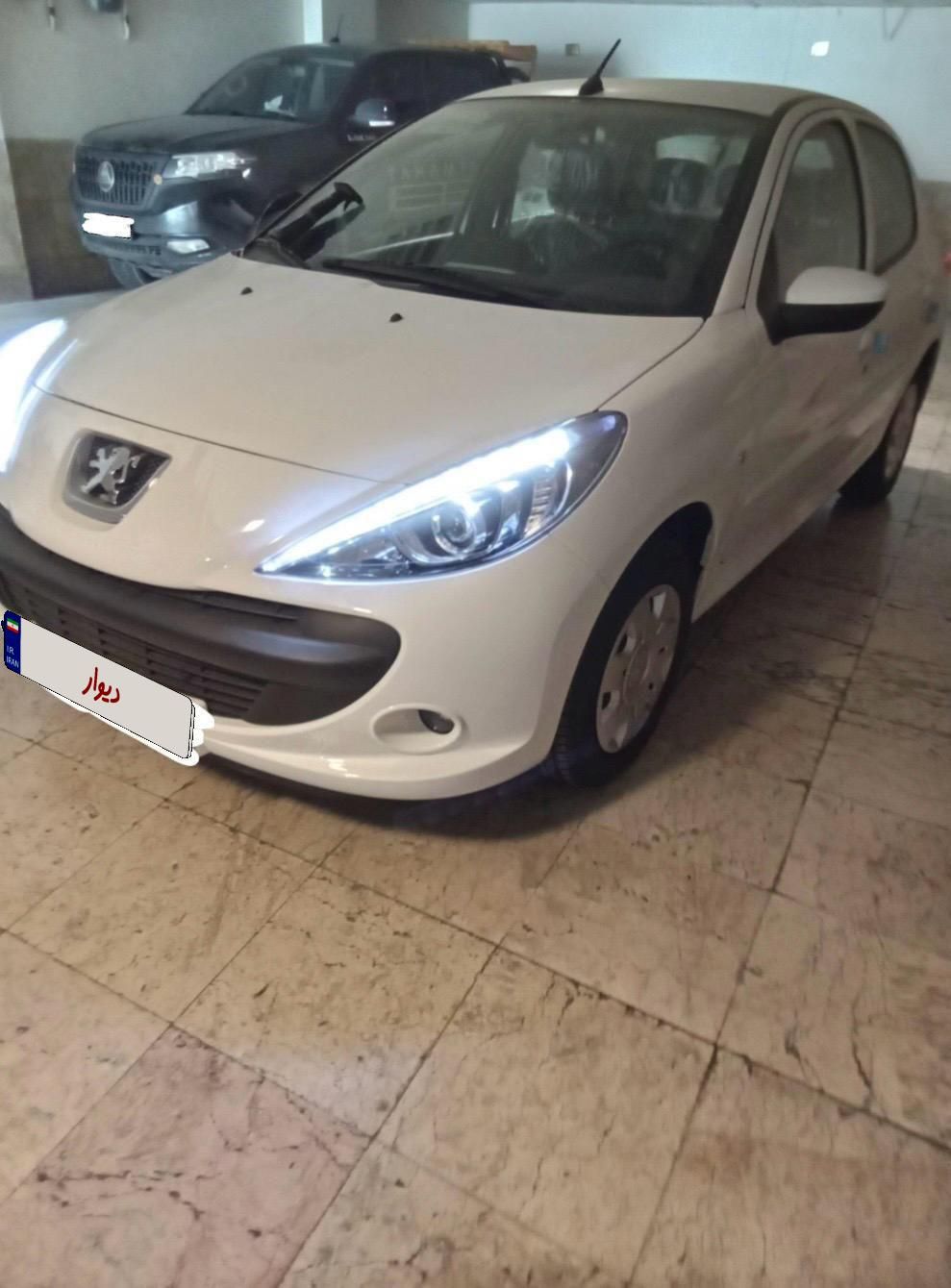خودرو پژو، 207 آگهی ann_18698073