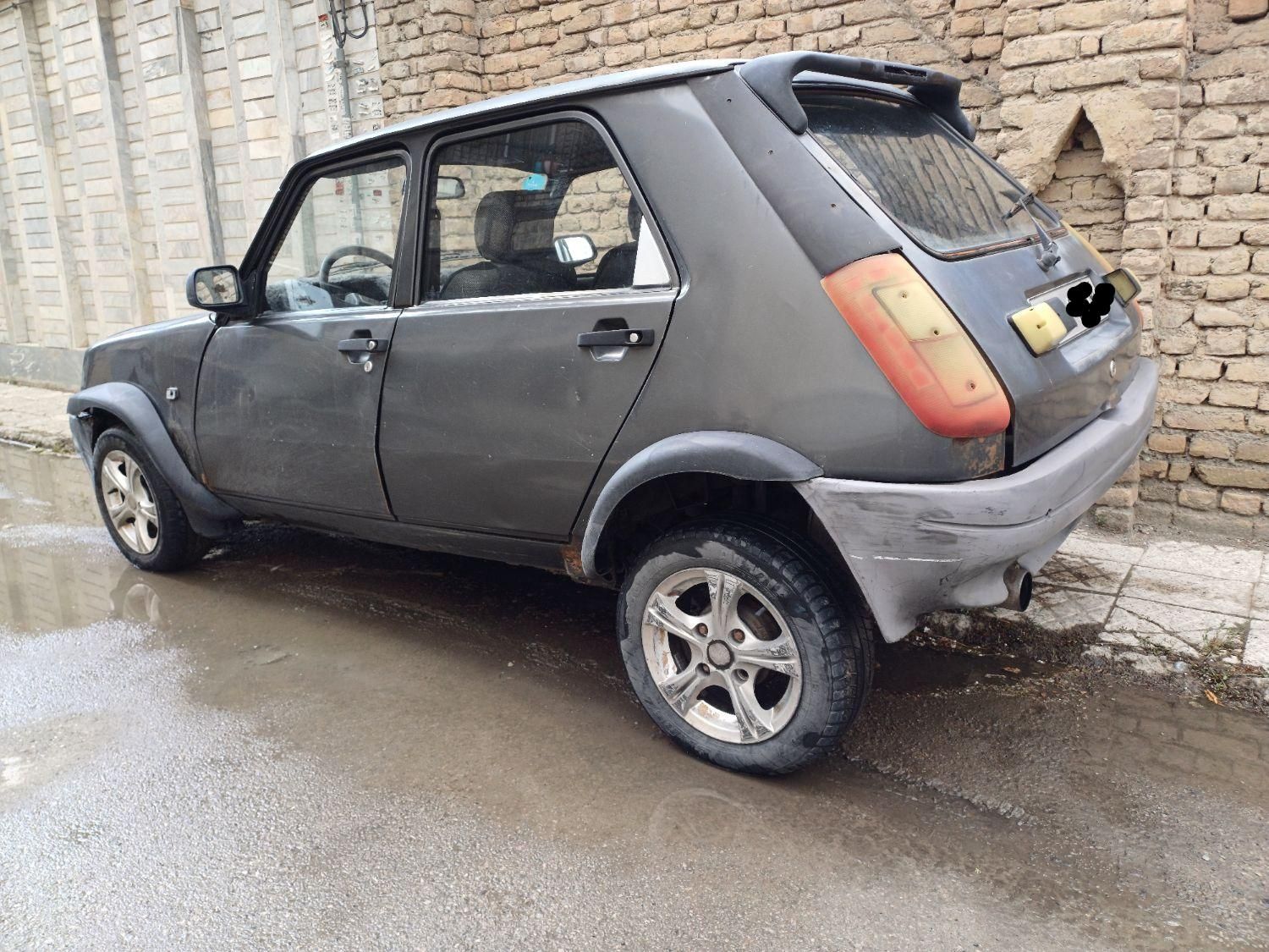 خودرو رنو، پی کی آگهی ann_18698075