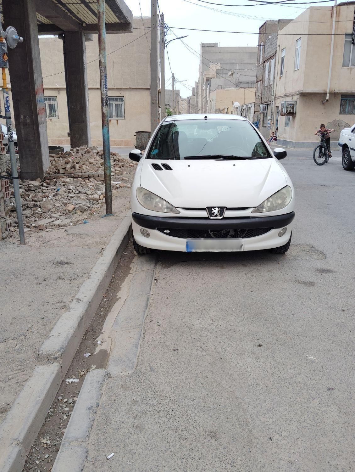 خودرو پژو، 206 آگهی ann_18698096