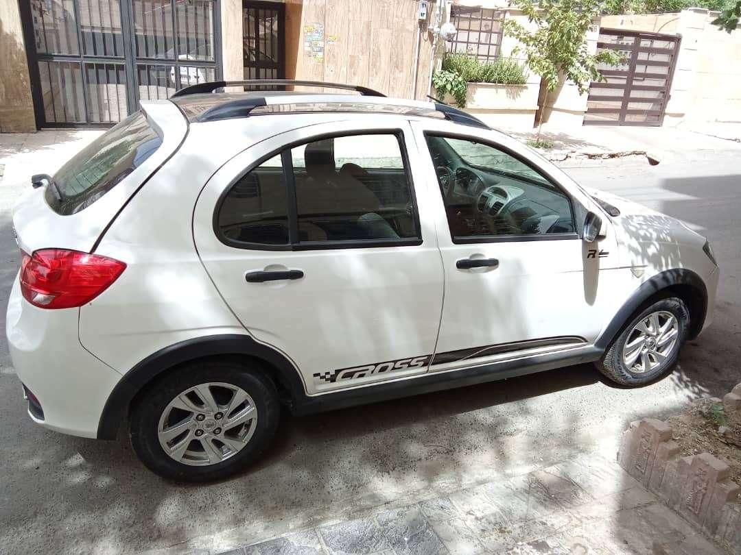 خودرو کوییک، R آگهی ann_18698099