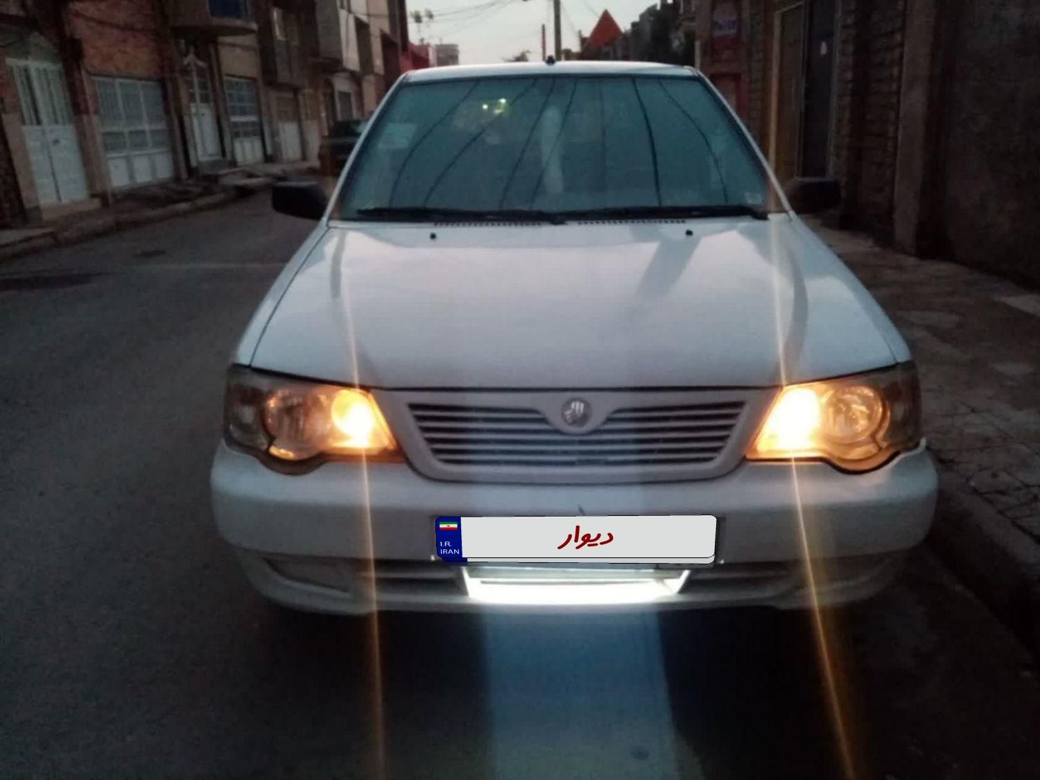 خودرو پراید، 111 آگهی ann_18698102