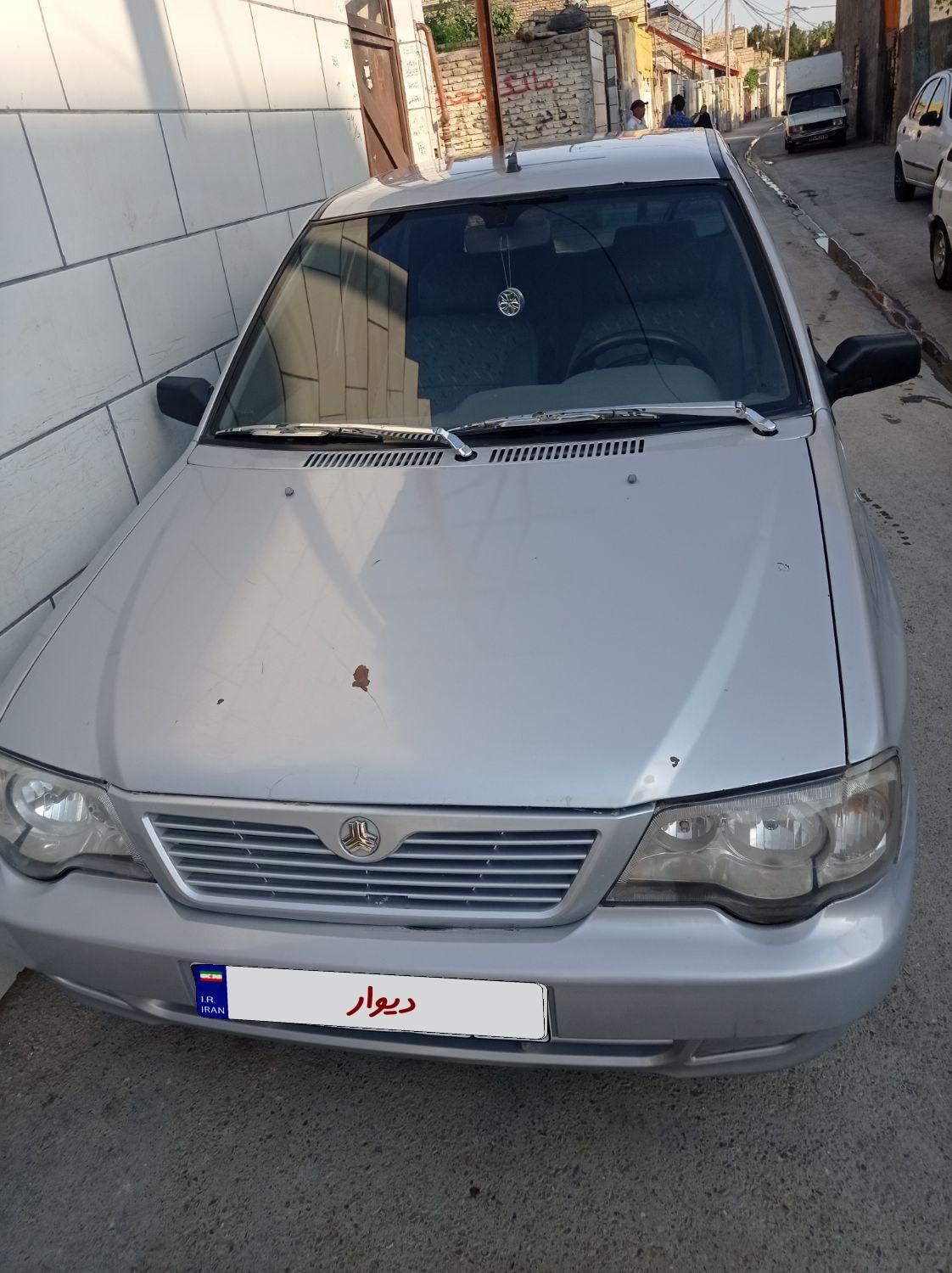 خودرو پراید، 111 آگهی ann_18698103