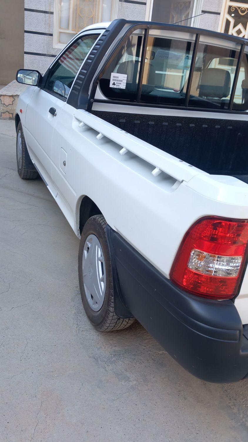 پراید 151 SE - 1403