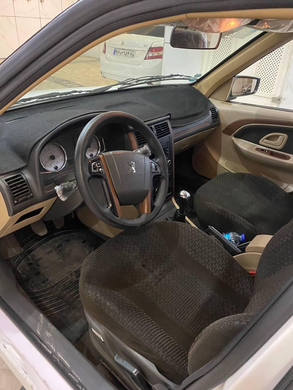 پژو پارس سال - 1400