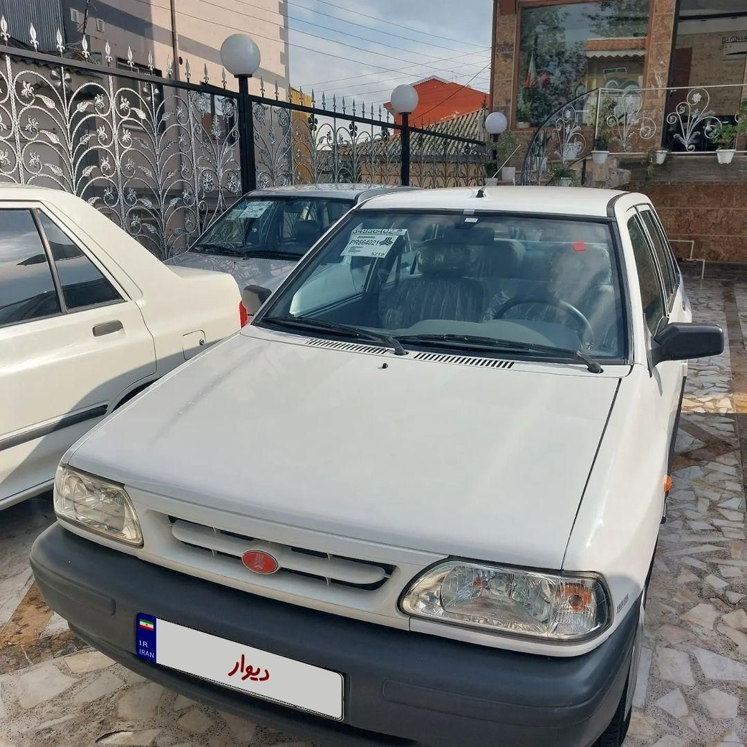خودرو پراید، 131 آگهی ann_18698148