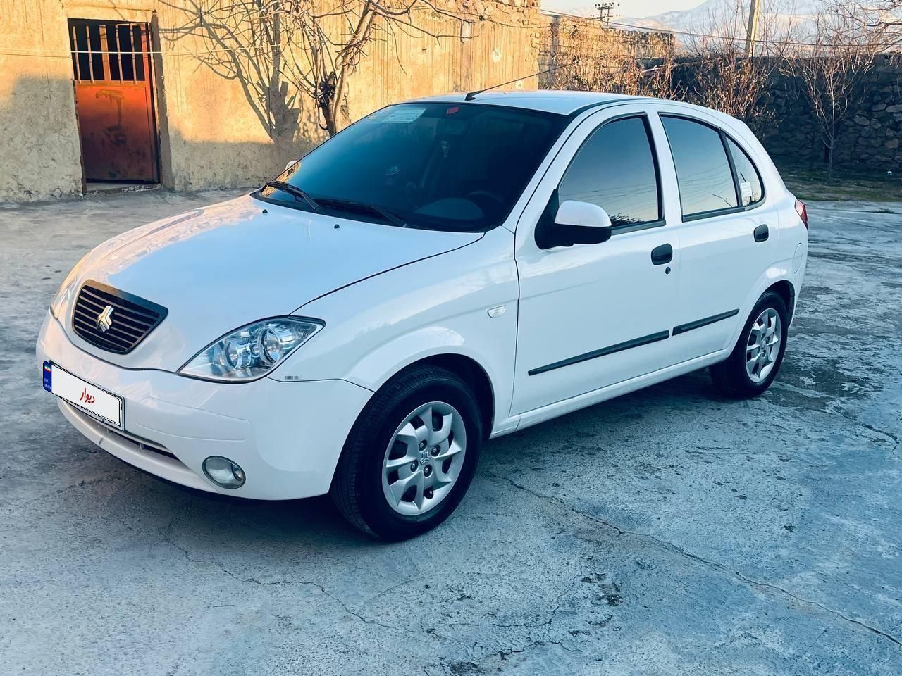 خودرو تیبا، 2 آگهی ann_18698158