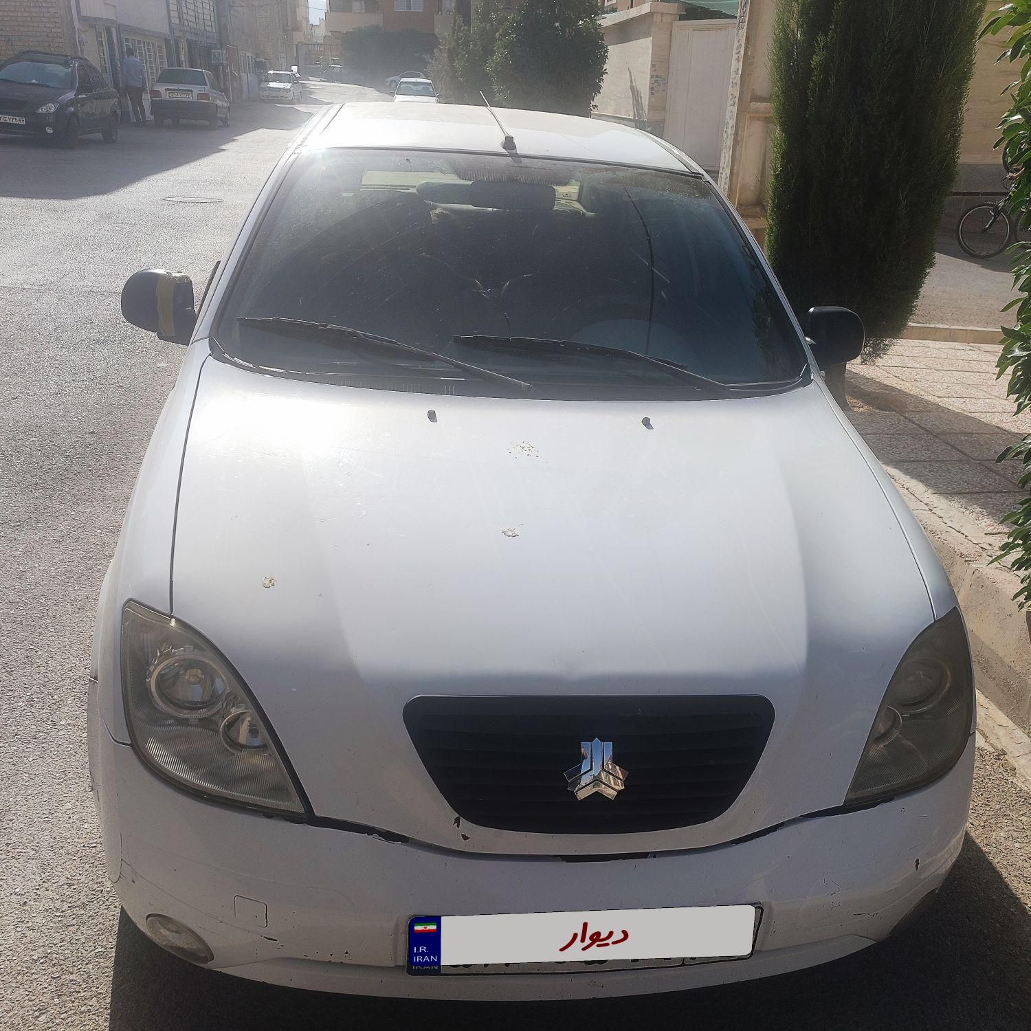 خودرو تیبا، صندوق دار آگهی ann_18698167