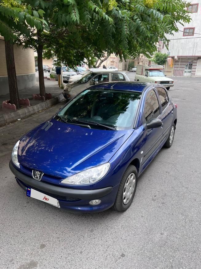 خودرو پژو، 206 آگهی ann_18698189