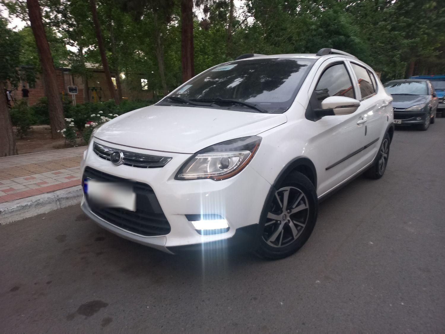 خودرو لیفان، X50 آگهی ann_18698205