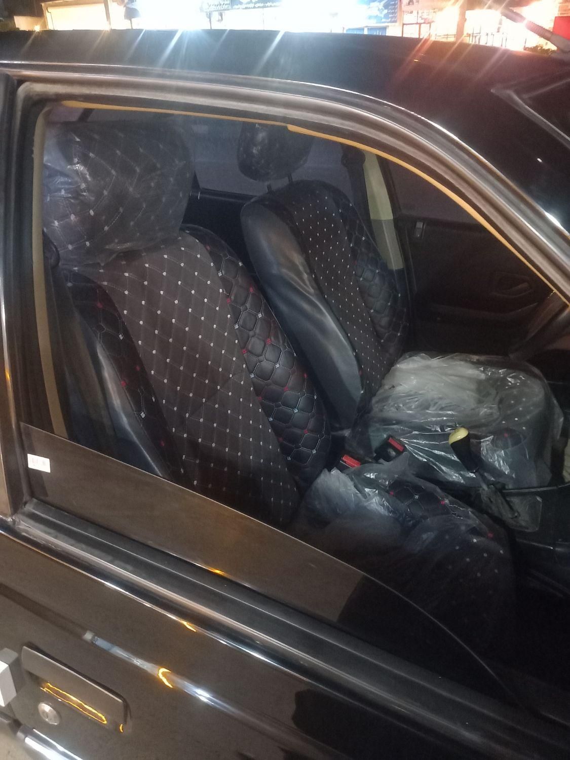 پژو 405 بنزینی GLX - TU5 - 1388