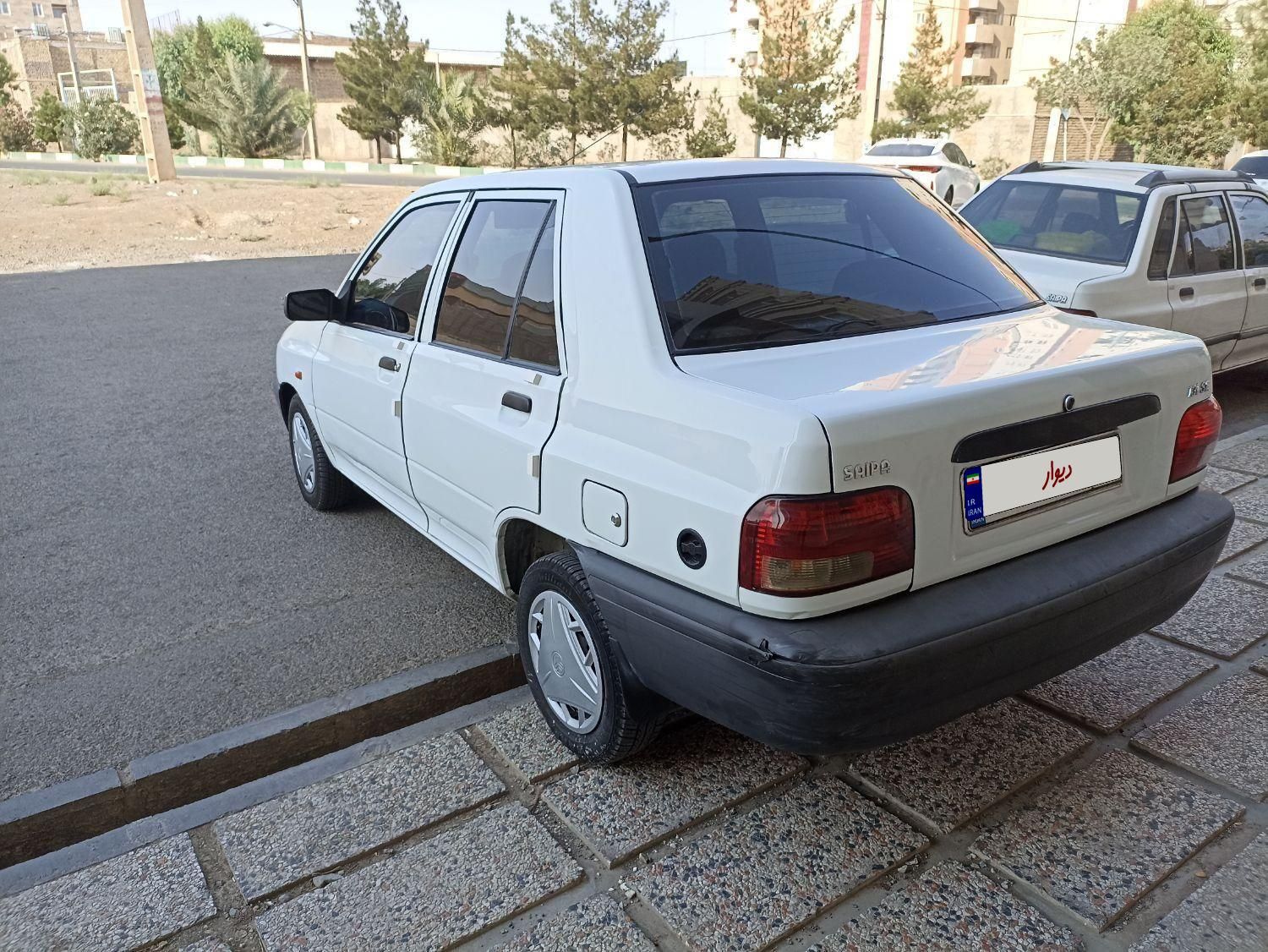 خودرو پراید، 131 آگهی ann_18698225