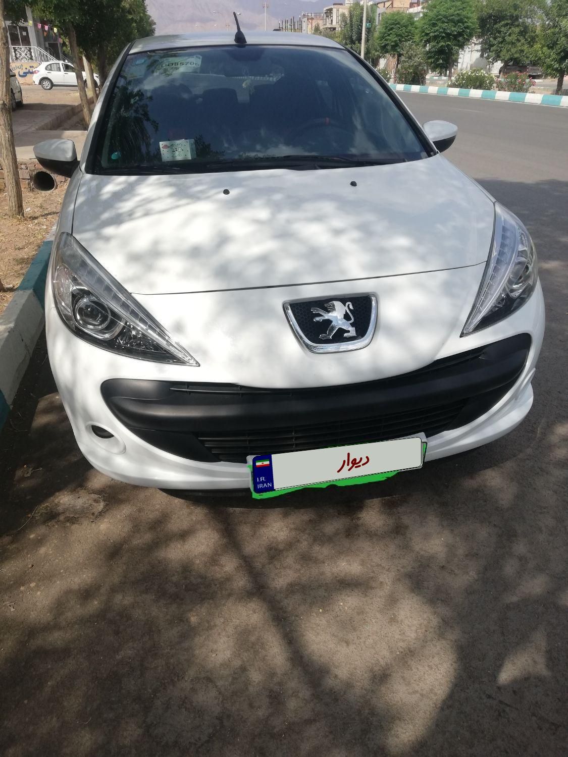 خودرو پژو، 207 آگهی ann_18698232