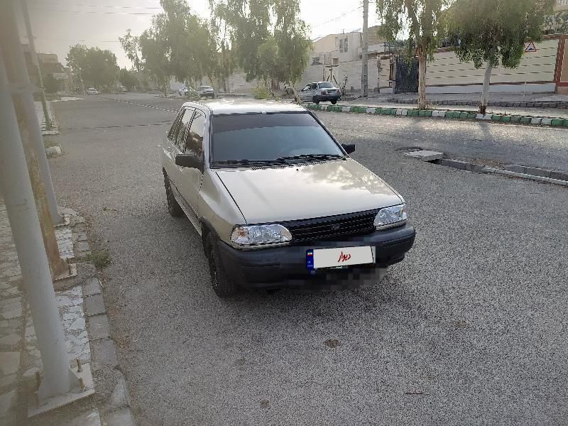 خودرو پراید، صبا آگهی ann_18698235