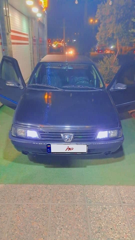 خودرو پژو، 405 آگهی ann_18698258
