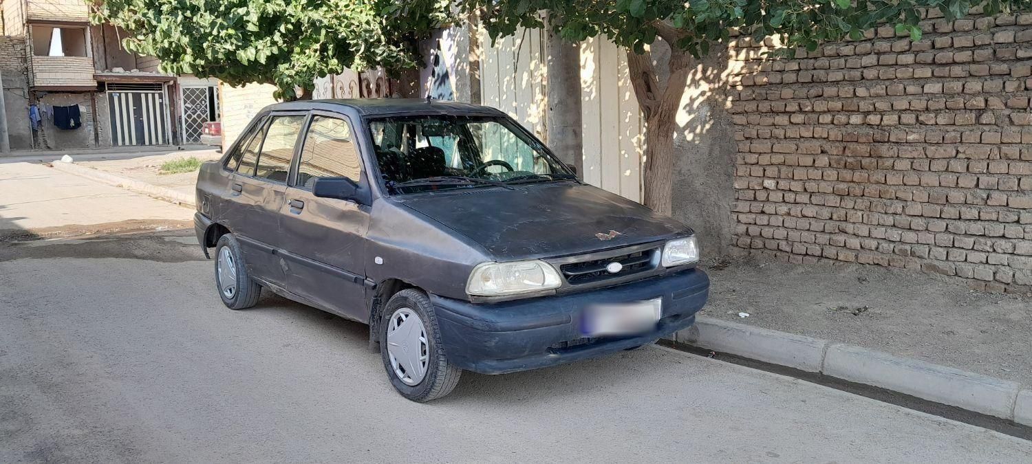 خودرو پراید، صبا آگهی ann_18698292
