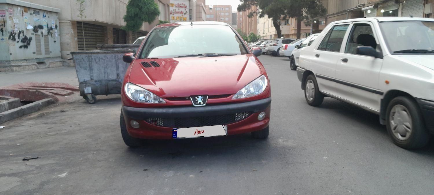 خودرو پژو، 206 آگهی ann_18698304