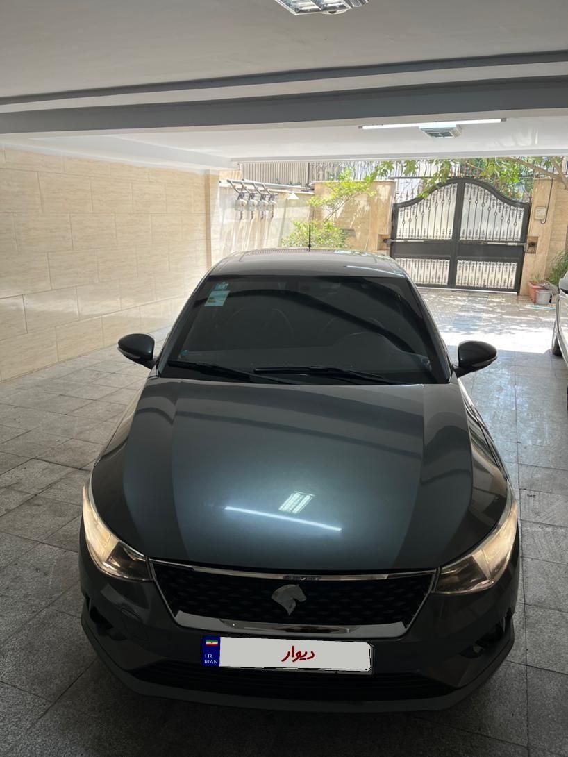 خودرو تارا، اتوماتیک آگهی ann_18698327
