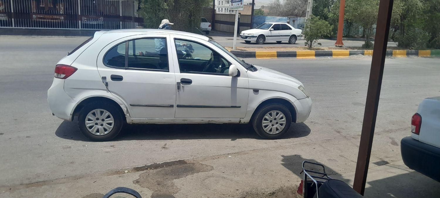 خودرو تیبا، 2 آگهی ann_18698364