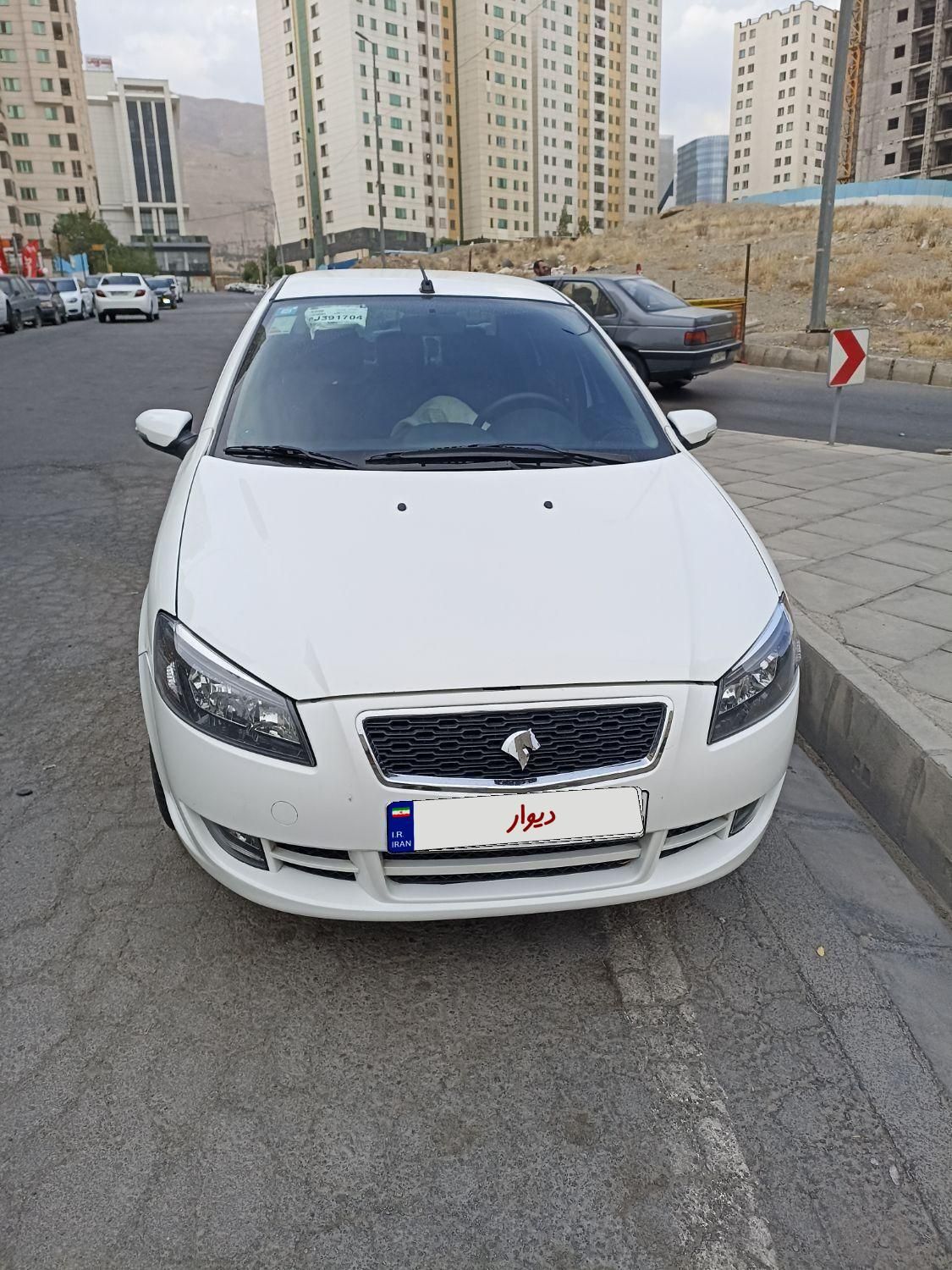 خودرو رانا، پلاس آگهی ann_18698367
