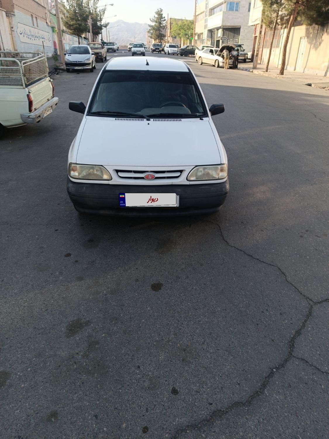 خودرو پراید، 131 آگهی ann_18698368